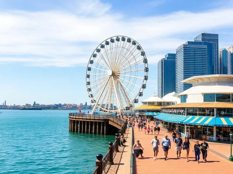 Navy Pier