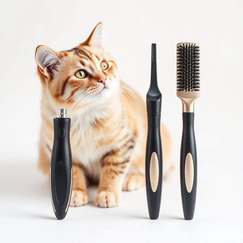 Grooming