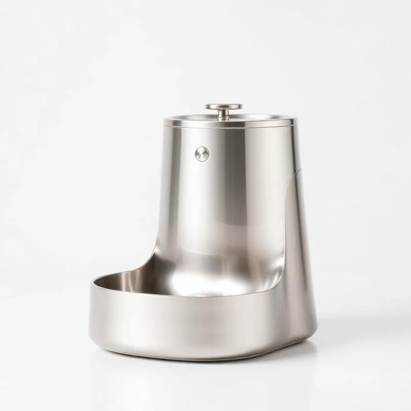 Water Fountain